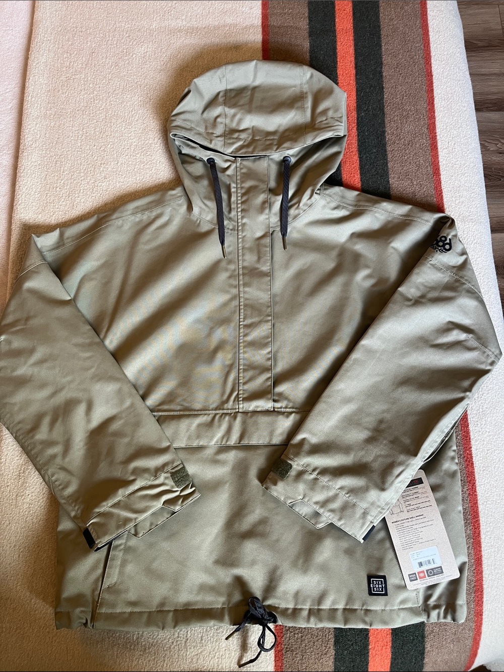 686 Women’s Outline Snowboard Jacket